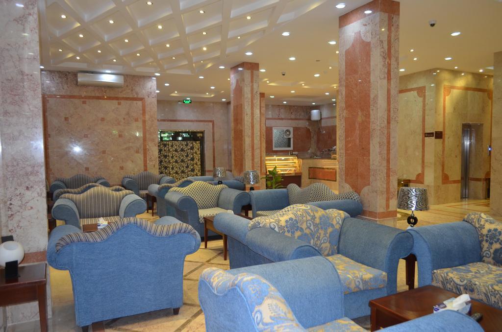 Orchid Suites 3 Abha Exterior photo