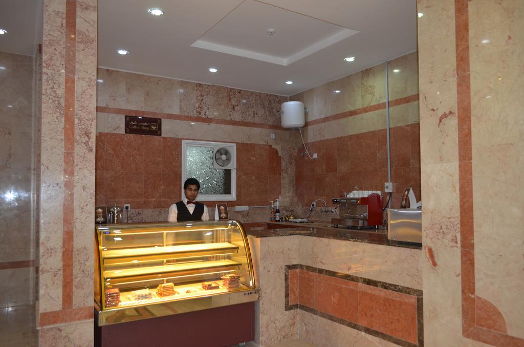 Orchid Suites 3 Abha Exterior photo
