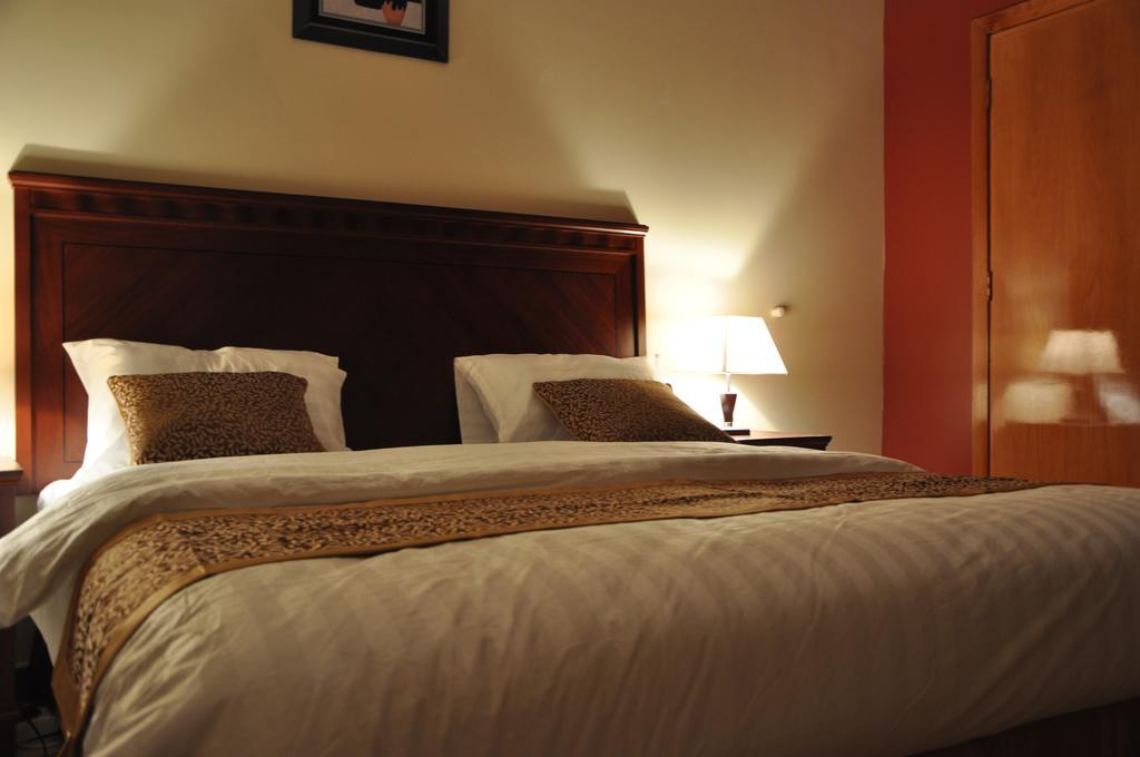 Orchid Suites 3 Abha Room photo