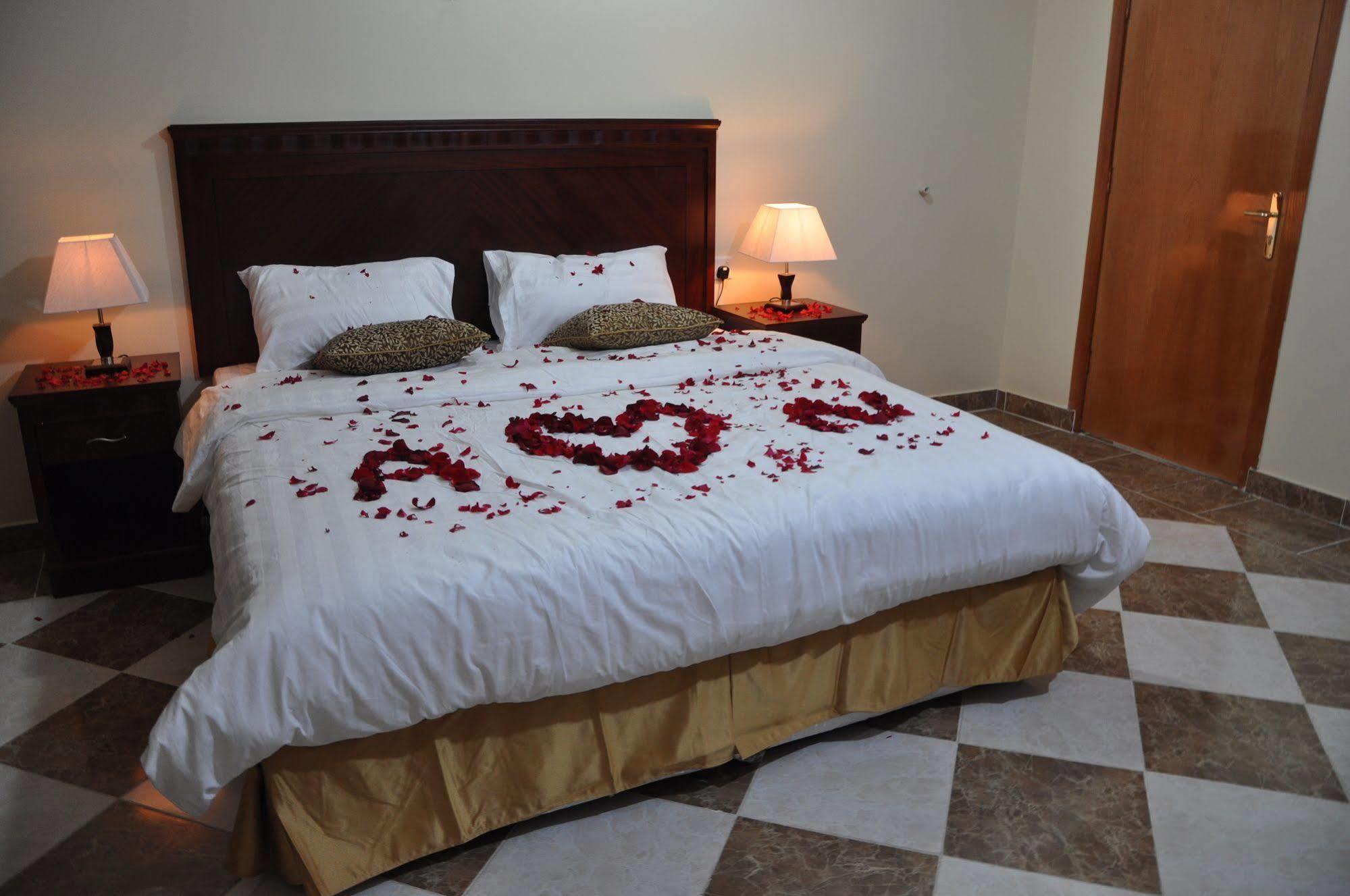 Orchid Suites 3 Abha Exterior photo